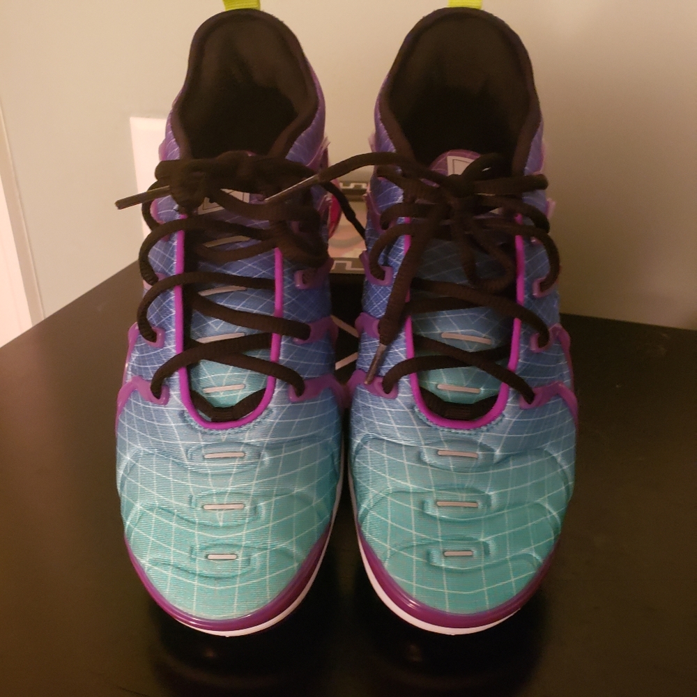 🔮Nike Air Vapormax Plus🔮